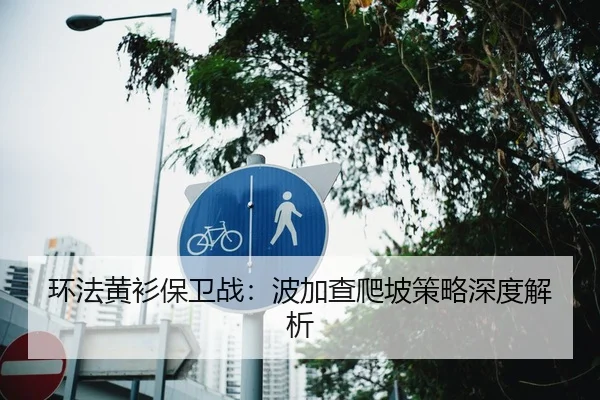 环法黄衫保卫战：波加查爬坡策略深度解析