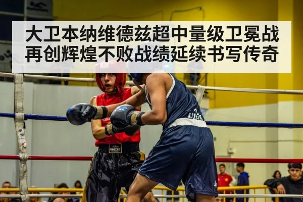 大卫本纳维德兹超中量级卫冕战再创辉煌不败战绩延续书写传奇
